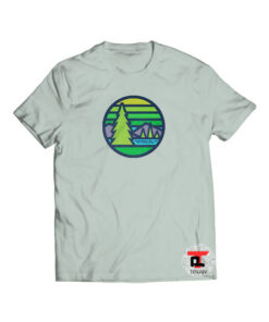 Northern Pines Viral Fashion T-Shirt
