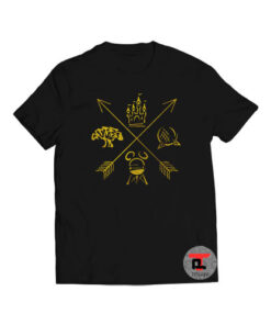 One Day Challenge Viral Fashion T Shirt