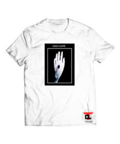 Only Love Viral Fashion T Shirt