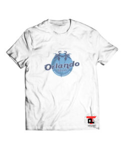 Orlando Florida Viral Fashion T-Shirt