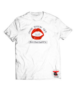 Peter Paul Cadbury Ringer Viral Fashion T Shirt