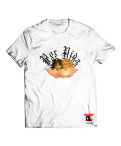 Por Vida Angel Viral Fashion T-Shirt