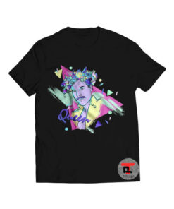 Queen Freddie Mercury Viral Fashion T Shirt