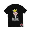 RBG Truth Premium Womens Crew Neck