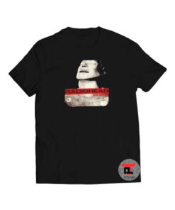 Radiohead Viral Fashion T Shirt