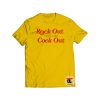 Rock Out With Your Cock Out