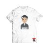 Rosa Dissent Resist Premium Tri Blend Womens