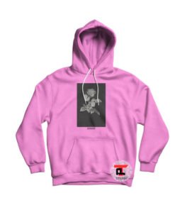 Rose Amour Viral Fashion Hoodie