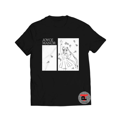 Sailor Moon X Joyce Manor Viral Fashion 