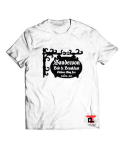 Sanderson Bed And Breakfast Viral Fashion T Shirt