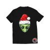 Santa Alien Christmas