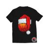 Santa Basketball Christmas