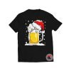 Santa Beer Christmas
