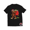 Santa Bigfoot Christmas
