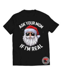Santa Claus Christmas Viral Fashion T Shirt