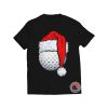 Santa Golf Christmas