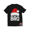 Santa Lil Bro Christmas