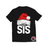 Santa Lil Sis Christmas