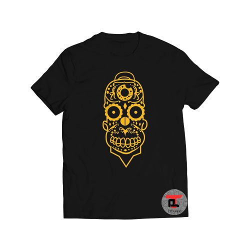 Simpson Viral Fashion T Shirt