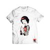 Snow White Princess Viral Fashion T-Shirt