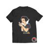 Snow White and her Xanax Viral Fashion T-Shirt