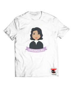Sotomayor Overruled Premium Tri-Blend Women's Viral Fashion T-Shirt