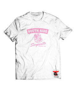 South Side Serpents Riverdale USA Viral Fashion T-Shirt