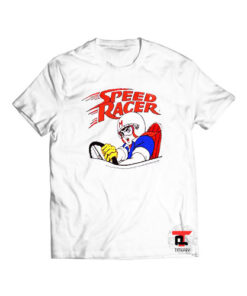 Speed Racer Viral Fashion T Shirt