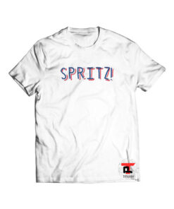 Spritz Viral Fashion T-Shirt