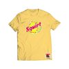 Squirt Soda Retro Pop