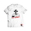 Fat Rambo Stranger Things 3 Viral Fashion T-Shirt