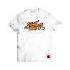 Street Fighter Logo