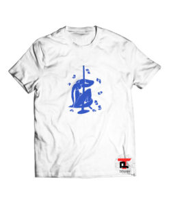 Stripper Matisse Viral Fashion T-Shirt
