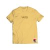 Suh Dude Yellow