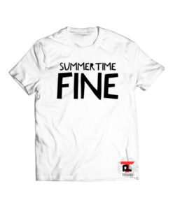 Summertime fine Viral Fashion T Shirt