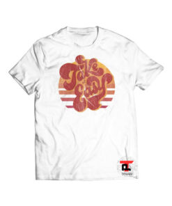 TAKE IT EASY Viral Fashion T-Shirt