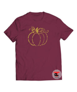 Teal Pumpkin Viral Fashion T Shirt