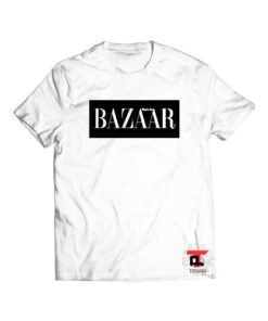 That’s So Bazaar Viral Fashion T Shirt