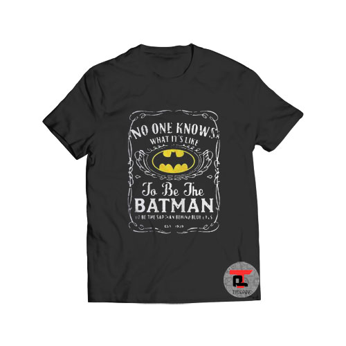 The Batman Viral Fashion T-Shirt