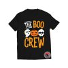 The Boo Crew Halloween