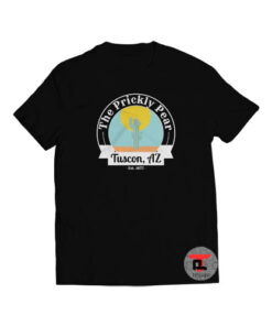 The Prickly Pear Viral Fashion T-Shirt