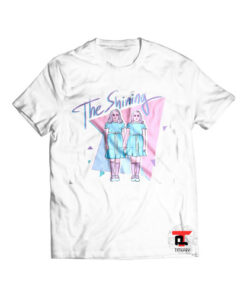 The Shining Twins Viral Fashion T Shirt