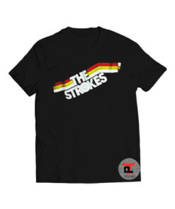The Strokes Viral Fashion T Shirt