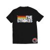 The Strokes Rock Band