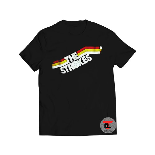 The Strokes Viral Fashion T Shirt