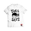 Thee Oh Sees