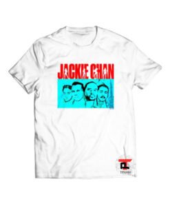 Tiesto x Dzeko x Preme x Post Malone x Jackie Chan Viral Fashion T Shirt
