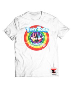 Tiny Toon Adventures Viral Fashion T Shirt