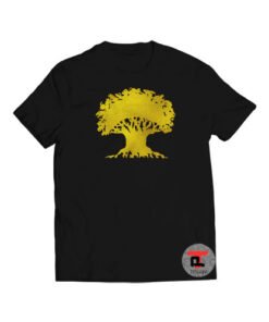 Tree of Life Viral Fashion T Shirt