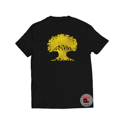 Tree of Life Viral Fashion T Shirt